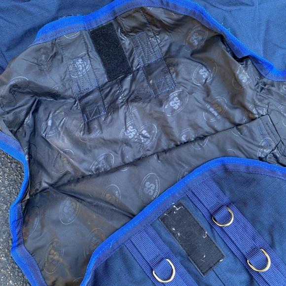 Schneiders Horse Turnout Sheet - Picture 10 of 15